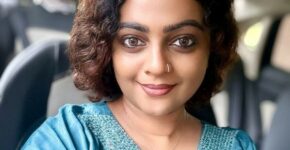 Aswathy Sreekanth