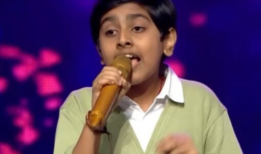 Atharva Bakshi