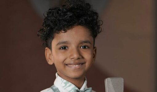 Avirbhav S