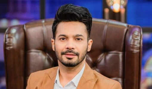 Ayaz Samoo
