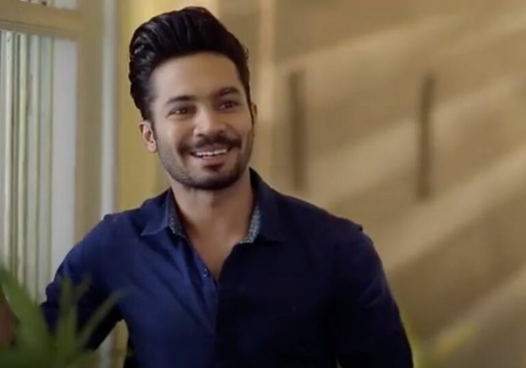 Ayaz Samoo Height, Age, Wife, Children, Family, Biography » StarsUnfolded