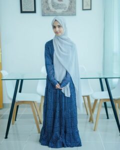 Ayisha Abdul Basith Height Age Family Biography Starsunfolded