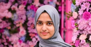Ayisha Abdul Basith