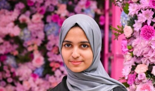 Ayisha Abdul Basith