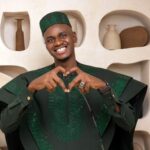 Benjamin Eseoghene Olufemi (Big Brother Naija) Height, Age, Family, Biography