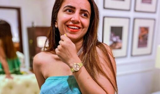 Bhavini Purohit