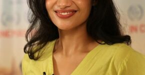 Bhumika Dube