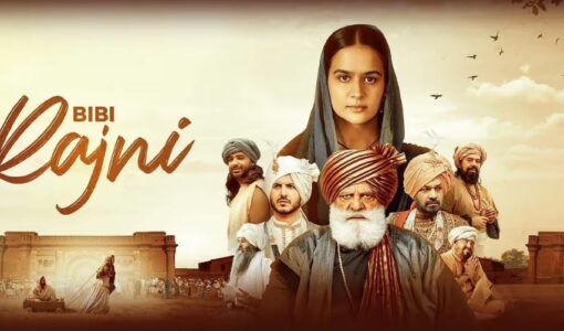 Bibi Rajni