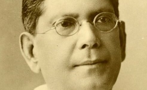 Chittaranjan Das