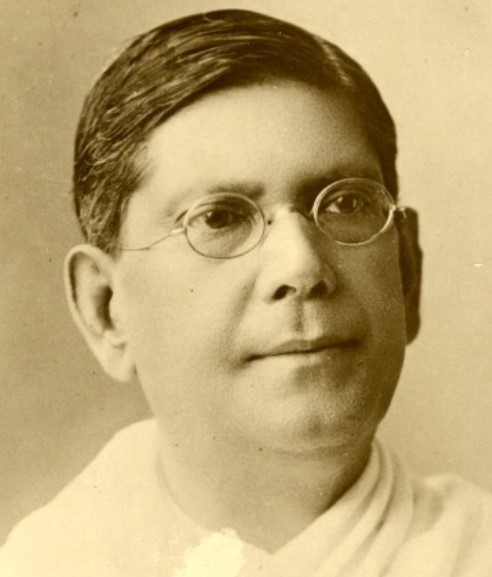 Chittaranjan Das Age, Death, Wife, Family, Biography » StarsUnfolded