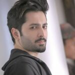 Danish Taimoor Height, Age, Girlfriend, Wife, Family, Biography