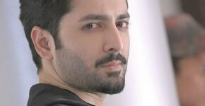 Danish Taimoor