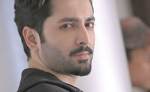 Danish Taimoor
