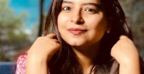 Deeksha Sharma