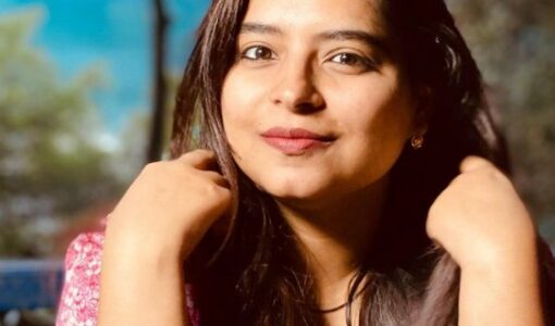 Deeksha Sharma