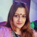 Dr. Sharmila Height, Age, Husband, Children, Family, Biography