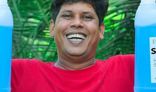 Firoz Chuttipara