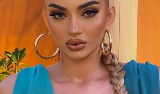 Frida Uziel