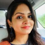 Gayathri Arun Age, Husband, Children, Family, Biography