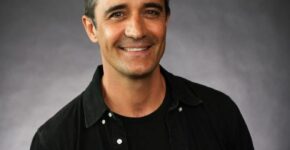 Gilles Marini
