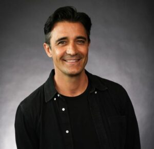 Gilles Marini Height, Age, Girlfriend, Wife, Children, Family