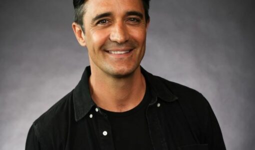 Gilles Marini