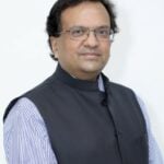 Govind Mohan (IAS) Age, Biography