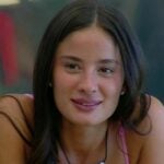 Hadar Shiri (Big Brother) Age, Family, Biography