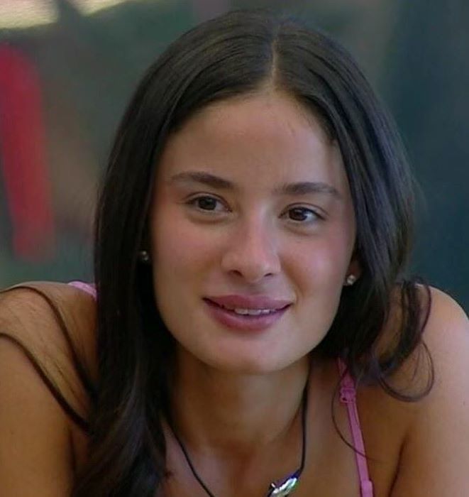 Hadar Shiri (Big Brother) Age, Family, Biography » StarsUnfolded