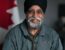 Harjit Sajjan