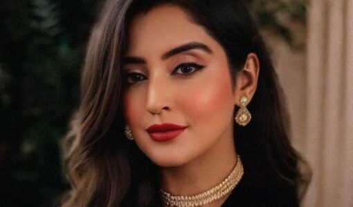 Insha Ghaii Kalra