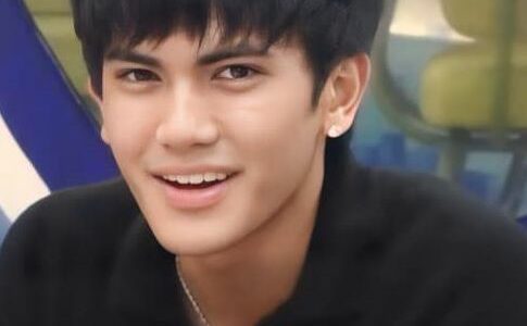 Jarren Garcia