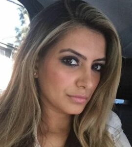 Jasveen Sangha Age, Family, Biography » StarsUnfolded