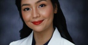 Joli Alferez