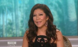 Julie Chen Moonves Age, Husband, Children, Family, Biography
