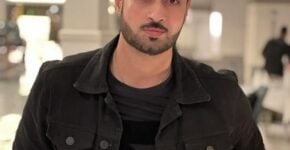 Junaid Akhtar