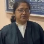 Kabita Sarkar (Lawyer) Age, Biography