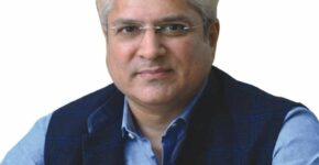 Kailash Gahlot