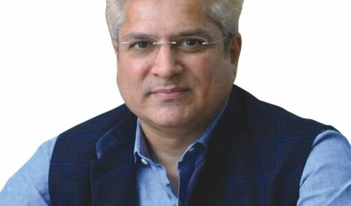 Kailash Gahlot