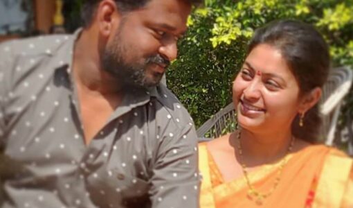 Kalyani Powar