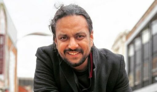 Karan Singh