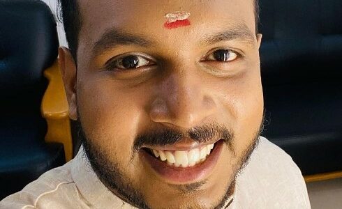 Karthik Surya