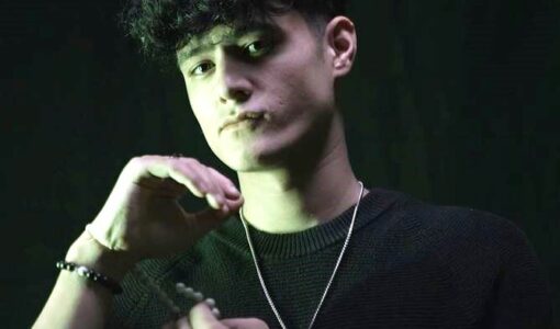 Kartik Rawat