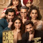 Khel Khel Mein Actors, Cast & Crew