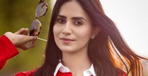 Kiran Brar