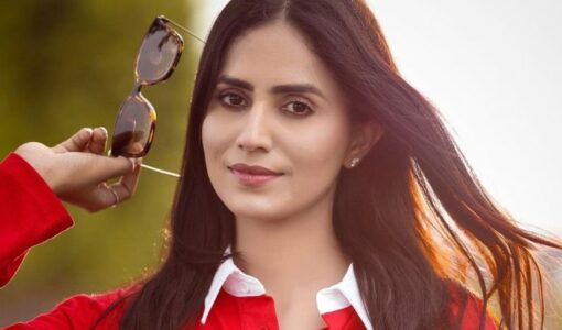 Kiran Brar