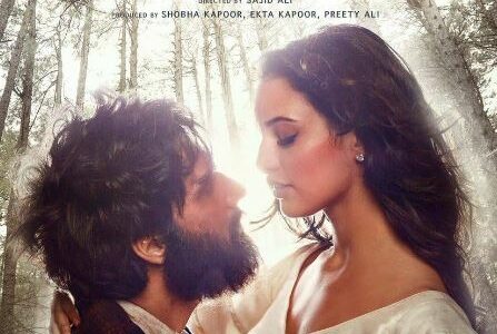 Laila Majnu