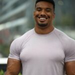 Larry Wheels Height, Age, Family, Biography