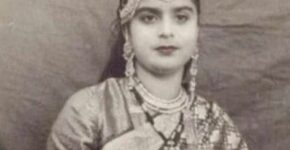 Lateef Fatima Khan