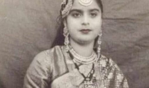 Lateef Fatima Khan